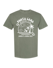 Load image into Gallery viewer, Wedding T-Shirt