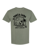 Load image into Gallery viewer, Wedding T-Shirt
