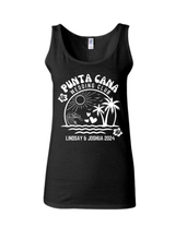 Load image into Gallery viewer, Wedding Tank Top